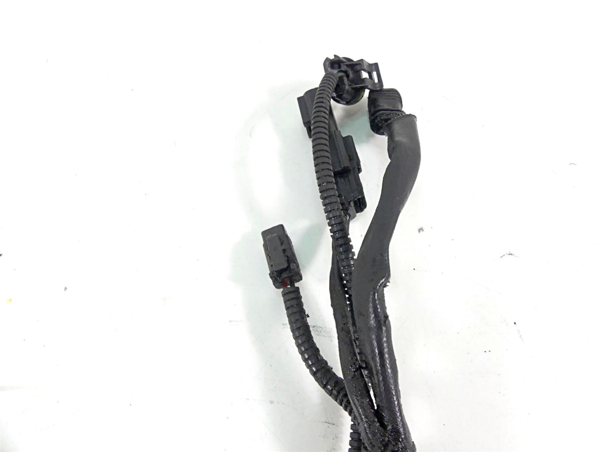 2011 Harley Touring FLTRX Road Glide Main Wiring Harness Abs - Read 70127-10A {{ shop.shopifyCountryName }} - Mototech271