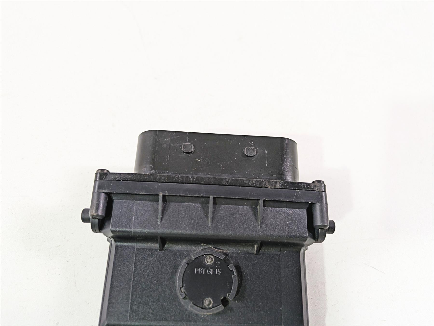 2017 BMW R1200 GS K50 Esa Suspension Shock Control Module 61358359963 {{ shop.shopifyCountryName }} - Mototech271