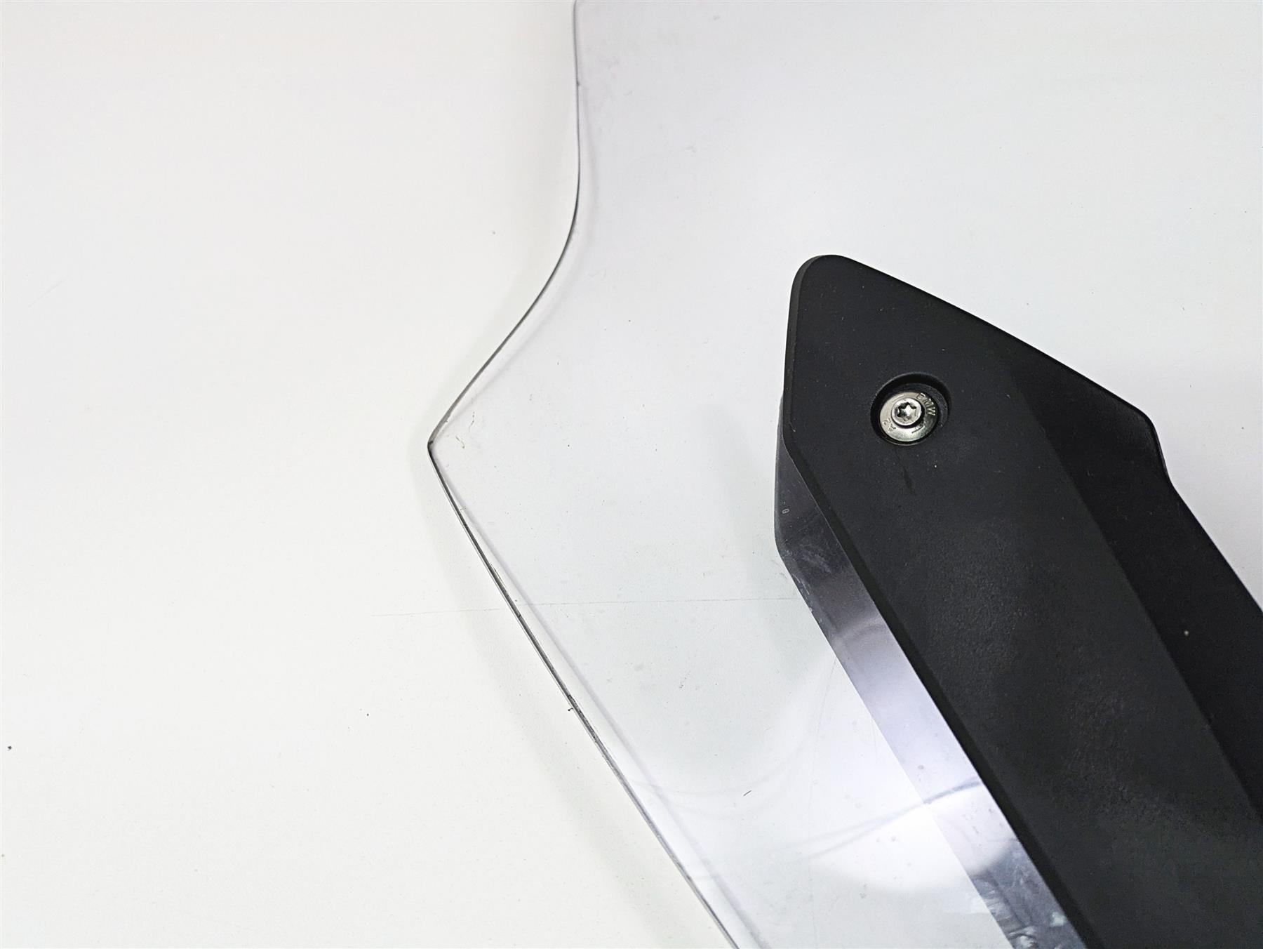 2019 BMW R1250RT K52 Windshield Wind Shield Screen 46637728677 {{ shop.shopifyCountryName }} - Mototech271