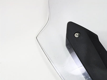 2019 BMW R1250RT K52 Windshield Wind Shield Screen 46637728677 {{ shop.shopifyCountryName }} - Mototech271