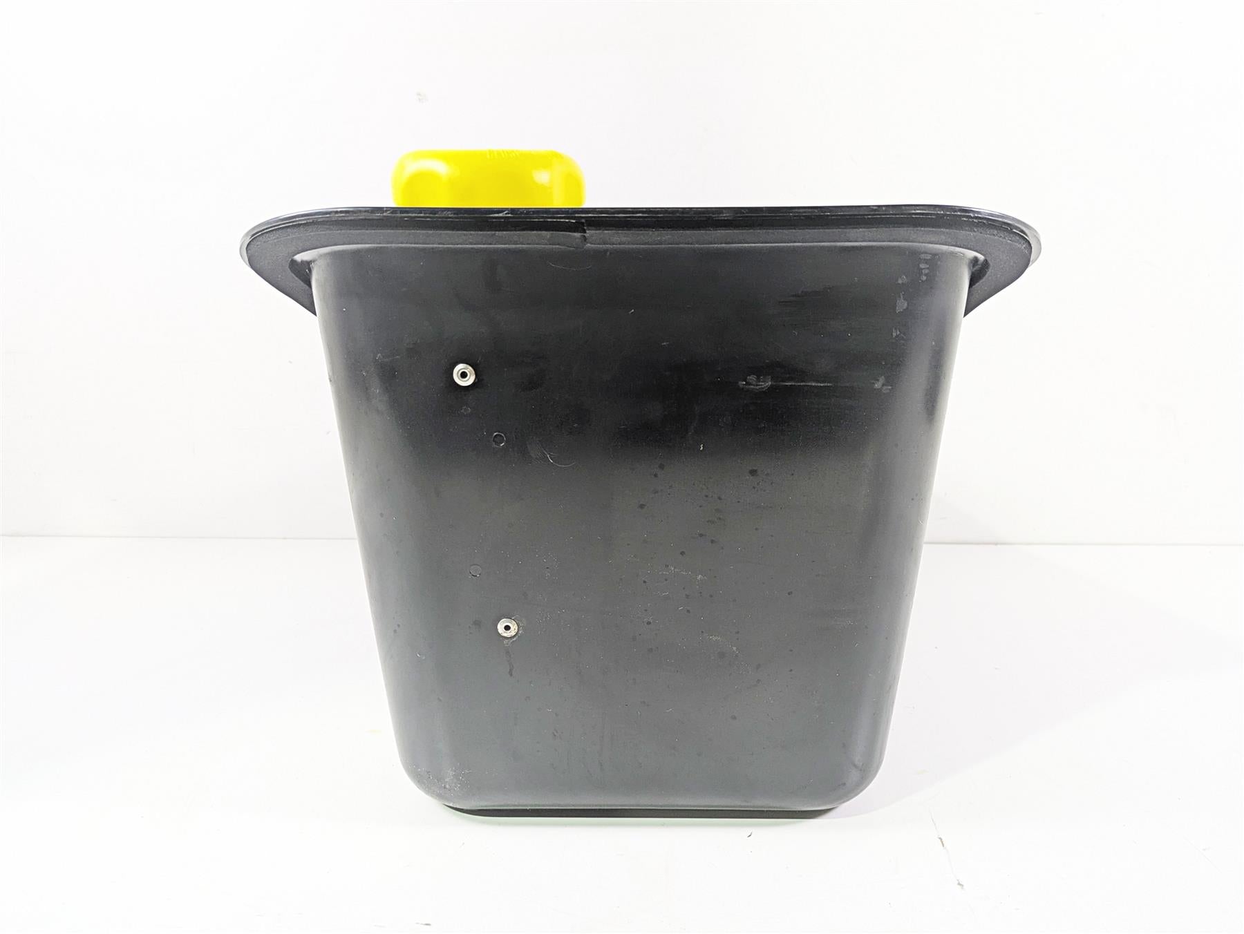 2018 Kawasaki Ultra 310 X Front Storage Cargo Box Bin 39012-0034