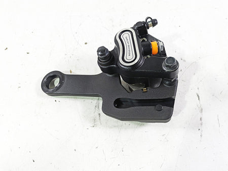 2019 Harley FLHCS Softail Heritage Rear Brake Caliper & Bracket 41300192 {{ shop.shopifyCountryName }} - Mototech271