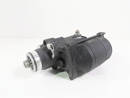 2016 Harley FXDF Dyna Fat Bob Engine Starter Motor 31618-06A {{ shop.shopifyCountryName }} - Mototech271