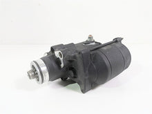 Load image into Gallery viewer, 2016 Harley FXDF Dyna Fat Bob Engine Starter Motor 31618-06A
