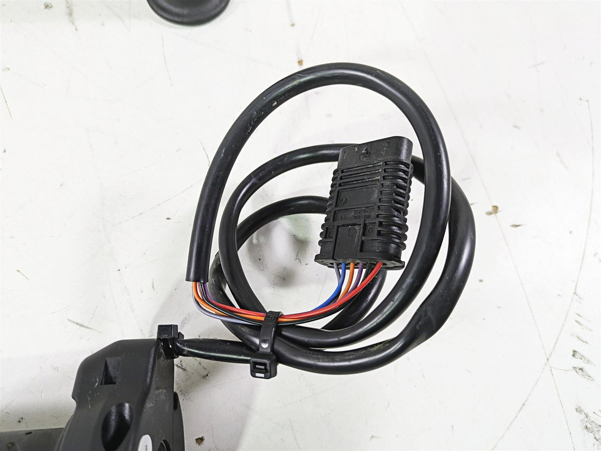2021 Aprilia RS660 Ride Fly By Wire Throttle Sensor 2D000095 {{ shop.shopifyCountryName }} - Mototech271