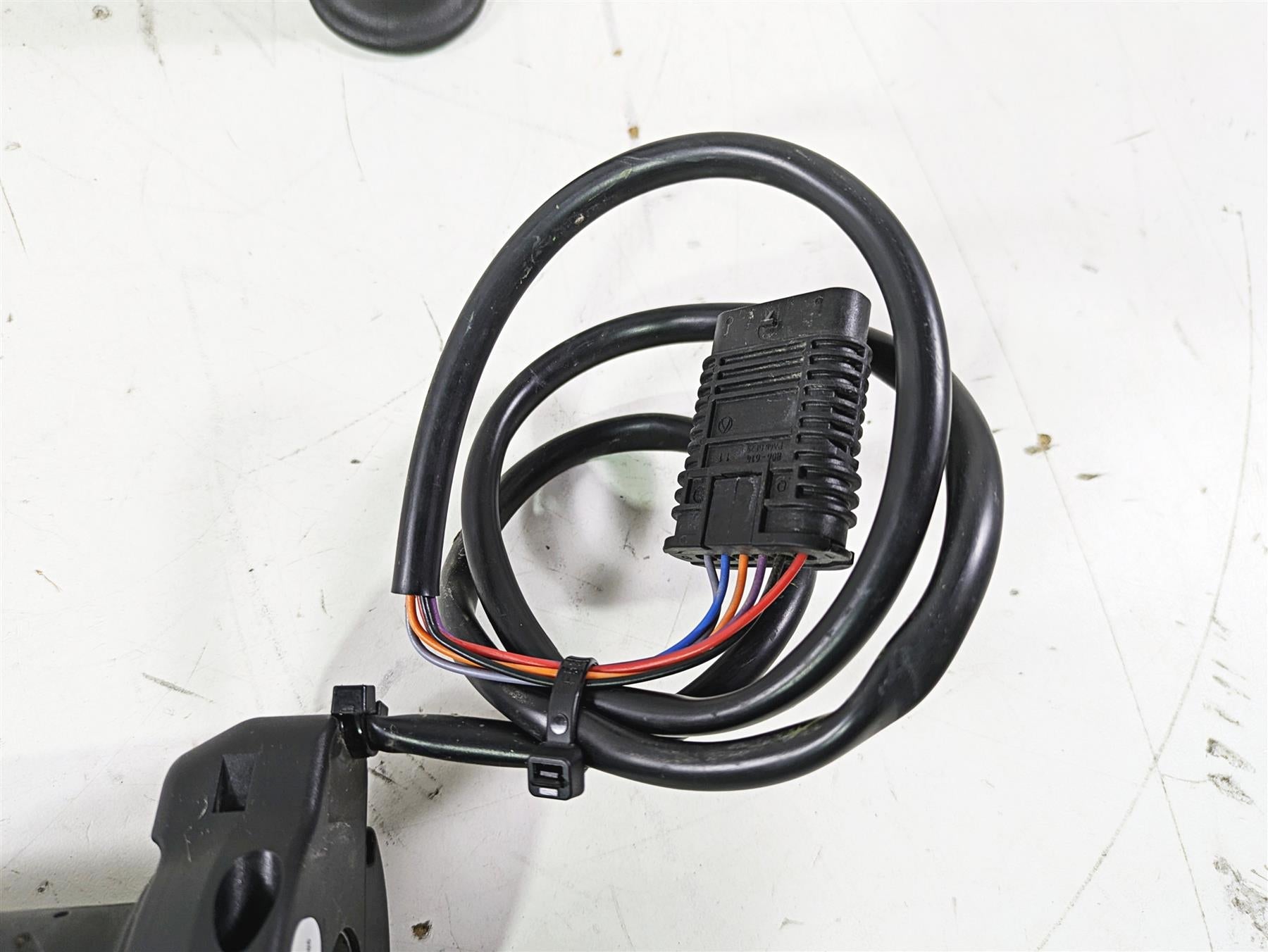 2021 Aprilia RS660 Ride Fly By Wire Throttle Sensor 2D000095 {{ shop.shopifyCountryName }} - Mototech271