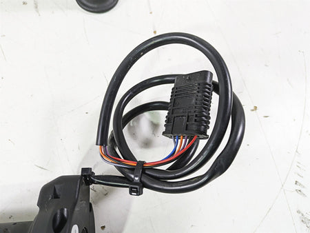 2021 Aprilia RS660 Ride Fly By Wire Throttle Sensor 2D000095 {{ shop.shopifyCountryName }} - Mototech271