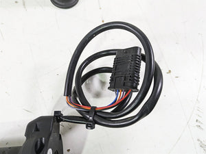 2021 Aprilia RS660 Ride Fly By Wire Throttle Sensor 2D000095 | Mototech271