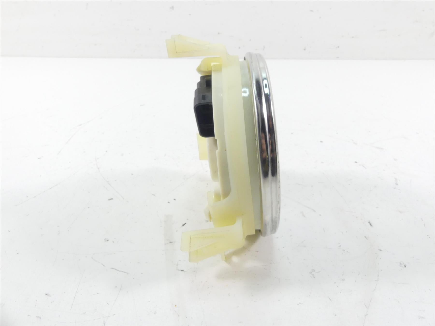 2004 Harley Softail FXSTD SE CVO Deuce Speedometer Gauge Instrument 52K 67474-04 {{ shop.shopifyCountryName }} - Mototech271