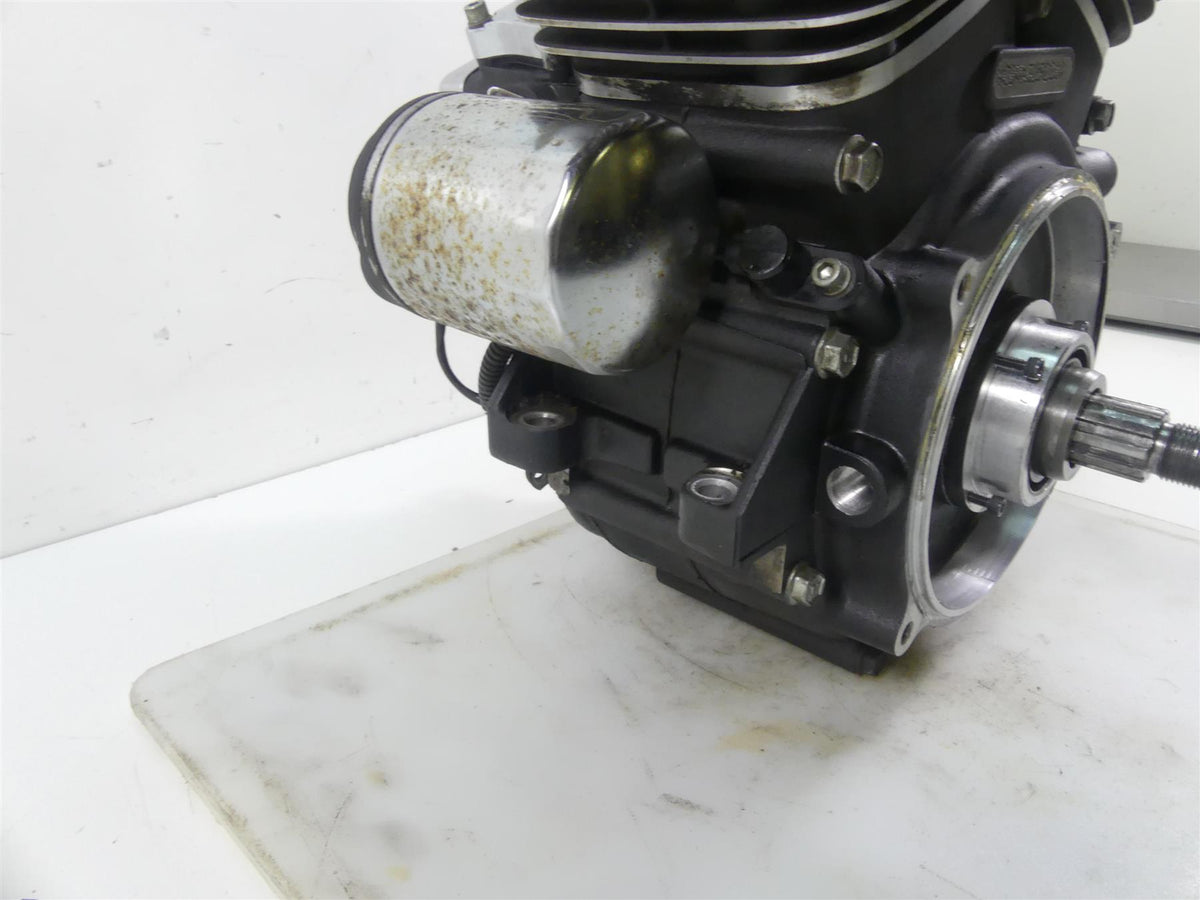 1999 Harley Dyna FXDL Low Rider Running 88ci Engine Motor 39K -Video 16165-99 {{ shop.shopifyCountryName }} - Mototech271