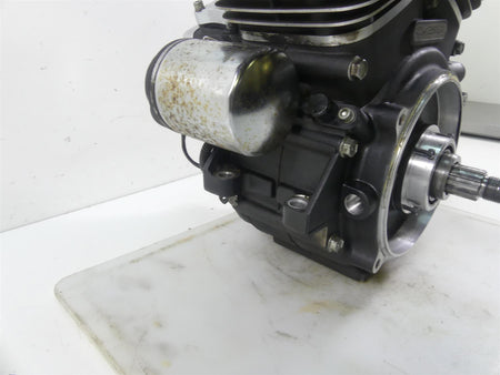 1999 Harley Dyna FXDL Low Rider Running 88ci Engine Motor 39K -Video 16165-99 {{ shop.shopifyCountryName }} - Mototech271