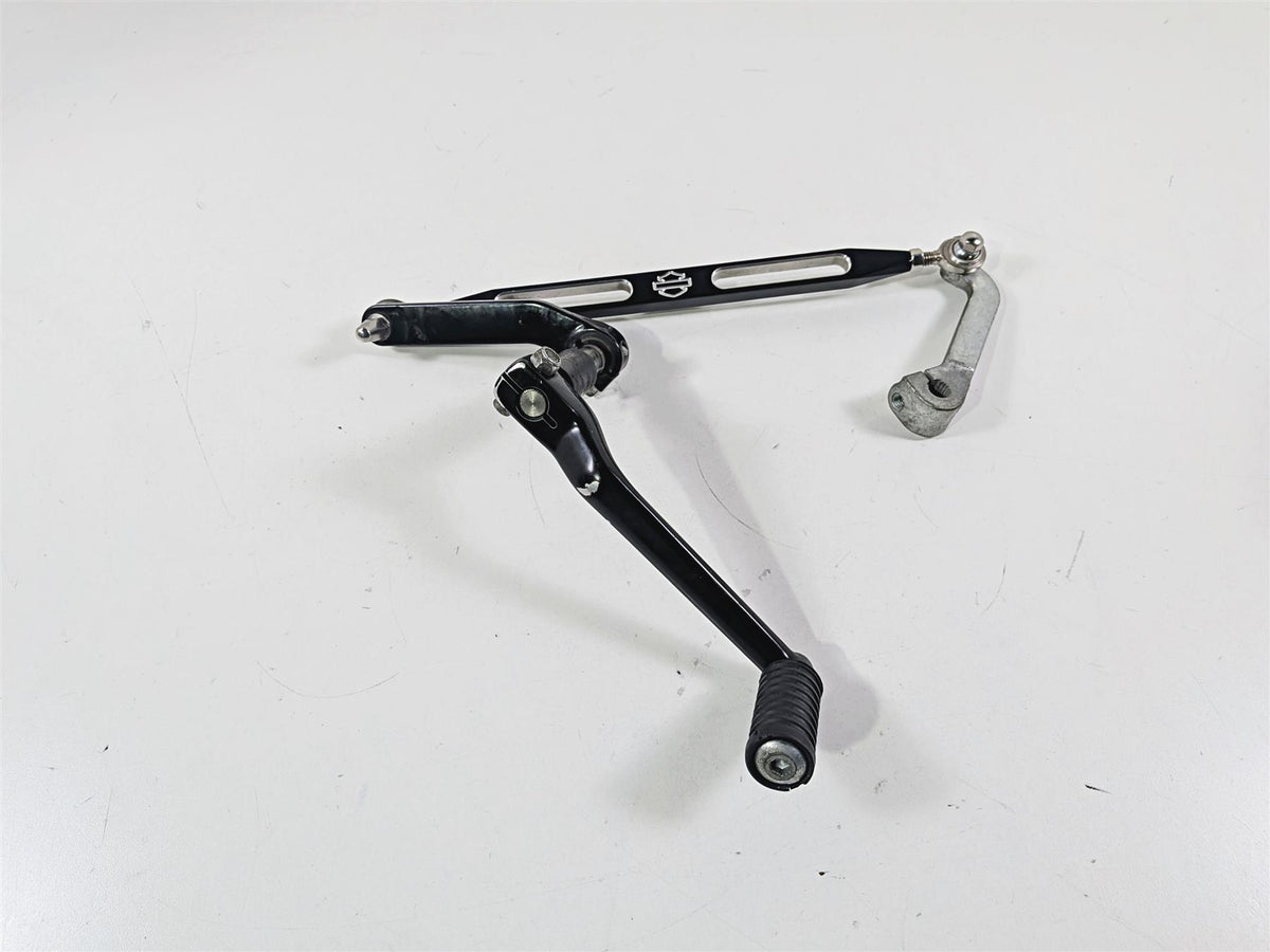 2020 Harley Touring FLTRK Road Glide Shift Lever + Slotted Linkage 34018-08 {{ shop.shopifyCountryName }} - Mototech271