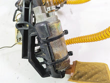 Load image into Gallery viewer, 2004 Harley FLSTCI Softail Heritage Fuel Gas Petrol Pump 62897-01B 75132-01D | Mototech271
