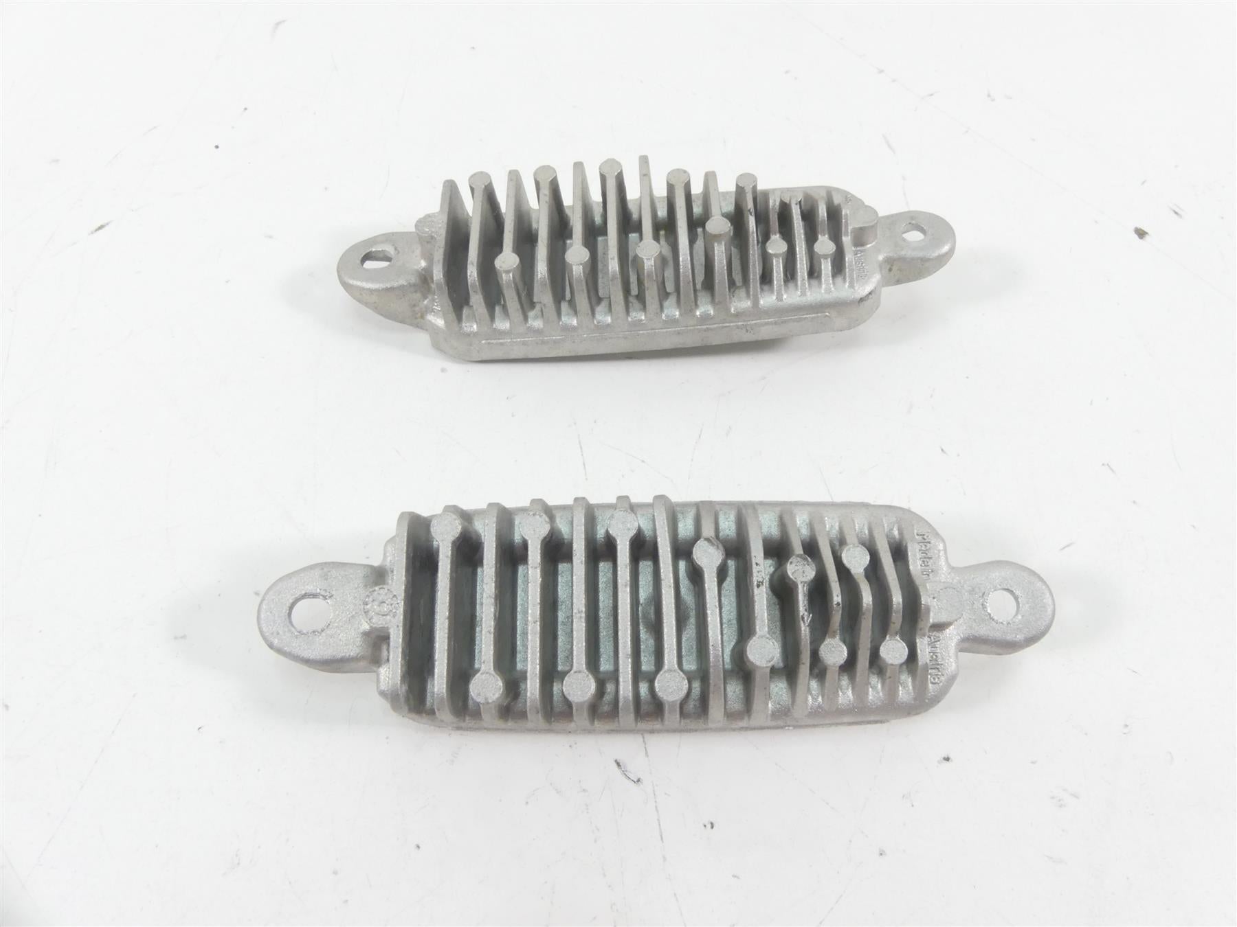 2017 BMW R1200RT K52 Led Light Headlight Module Ballast Set 63128543005 {{ shop.shopifyCountryName }} - Mototech271