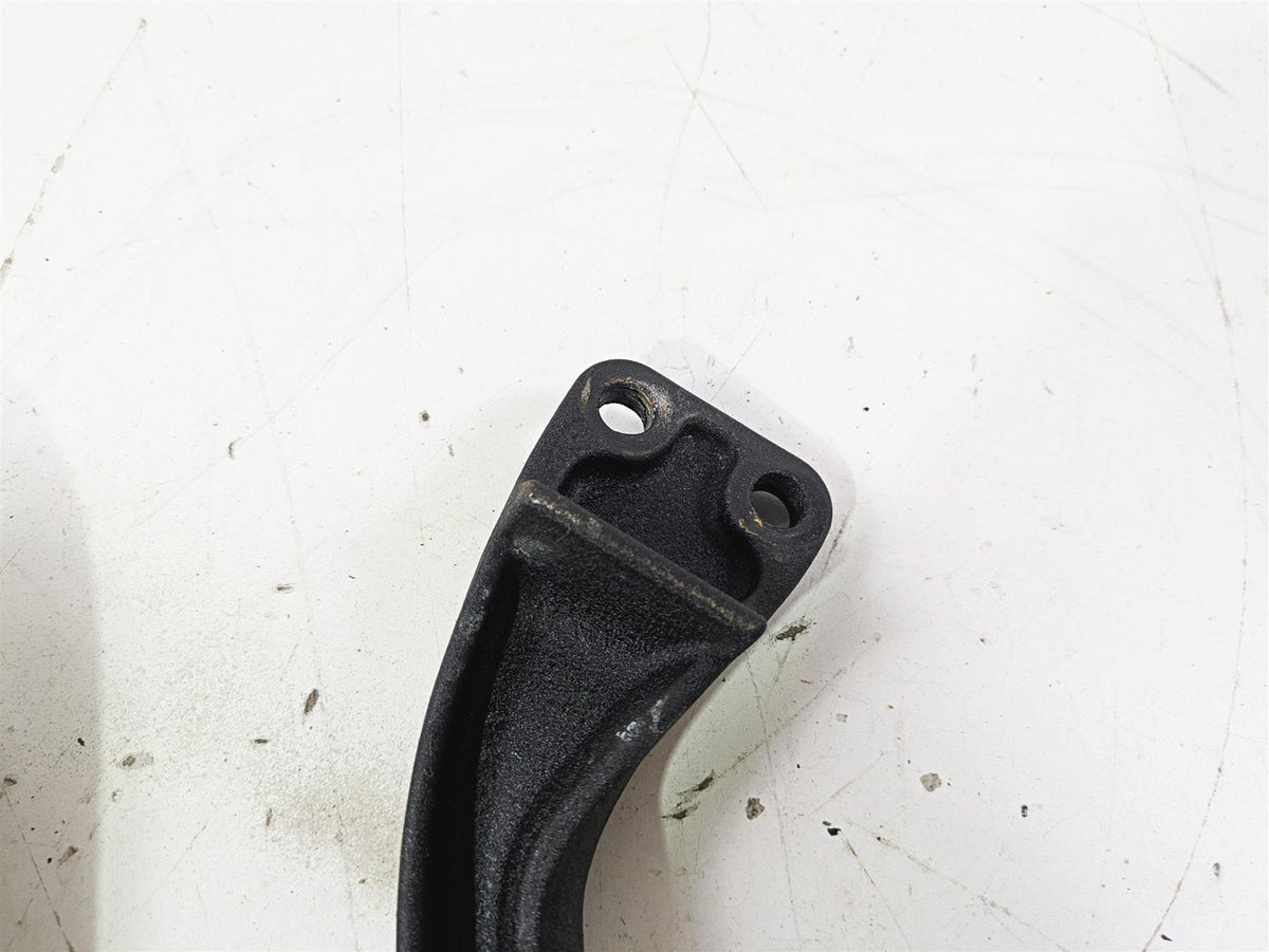 2011 Harley FXDC Dyna Super Glide Rear Passenger Footpeg Set 49224-06A 49230-06 {{ shop.shopifyCountryName }} - Mototech271