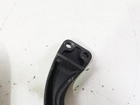 2011 Harley FXDC Dyna Super Glide Rear Passenger Footpeg Set 49224-06A 49230-06 {{ shop.shopifyCountryName }} - Mototech271