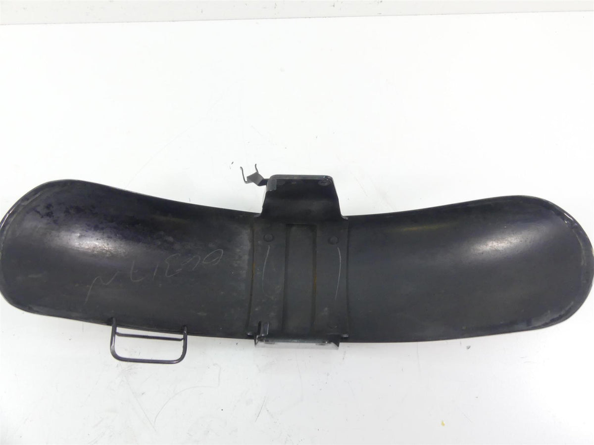 2007 Honda VT1100 C Shadow Spirit Front Fender 61110-MAA- 61100-MM8- {{ shop.shopifyCountryName }} - Mototech271