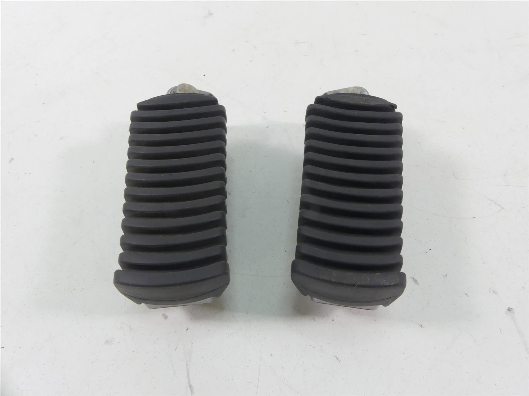 2013 BMW R1200GS K255 Adventure Rear Passenger Foot Pegs Footpeg 46712310404 {{ shop.shopifyCountryName }} - Mototech271