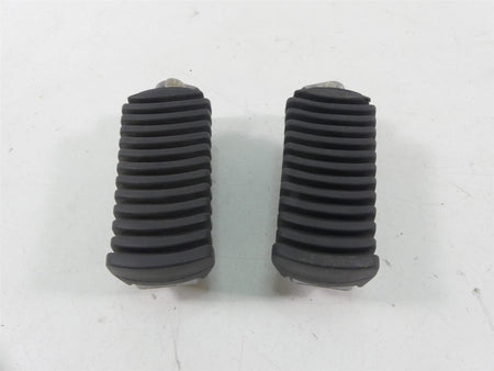 2013 BMW R1200GS K255 Adventure Rear Passenger Foot Pegs Footpeg 46712310404 {{ shop.shopifyCountryName }} - Mototech271