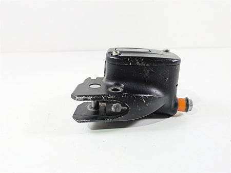 2020 Harley Softail FXST Standard Front Brake Master Cylinder 1/2" 41700233 {{ shop.shopifyCountryName }} - Mototech271