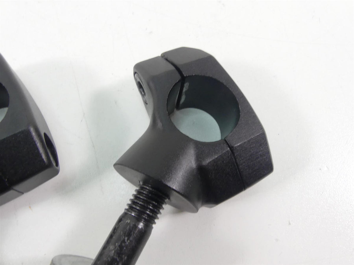 2015 Victory Cross Country Tour Handlebar Holder Riser Set 5139570 {{ shop.shopifyCountryName }} - Mototech271
