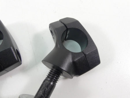 2015 Victory Cross Country Tour Handlebar Holder Riser Set 5139570 {{ shop.shopifyCountryName }} - Mototech271