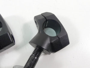 2015 Victory Cross Country Tour Handlebar Holder Riser Set 5139570 | Mototech271