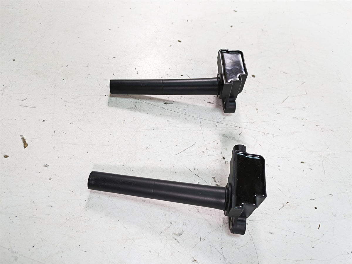 2022 Harley RA1250 S Pan America Dual Ignition Coil Stick Coils Set 31600167 {{ shop.shopifyCountryName }} - Mototech271
