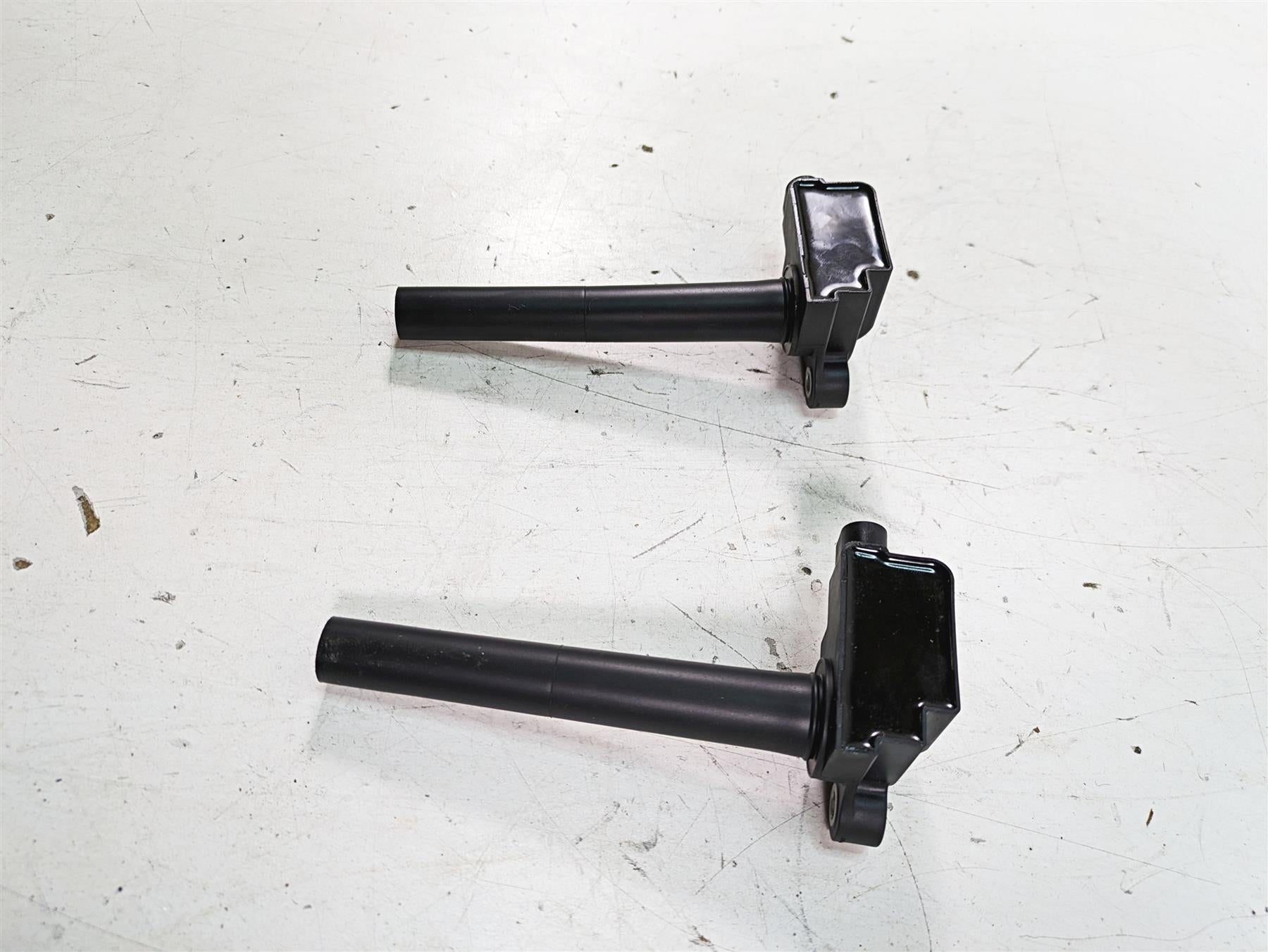 2022 Harley RA1250 S Pan America Dual Ignition Coil Stick Coils Set 31600167 {{ shop.shopifyCountryName }} - Mototech271