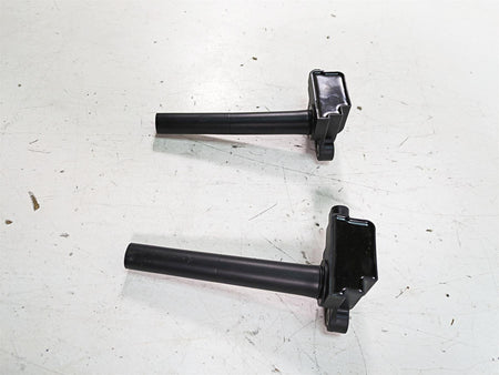2022 Harley RA1250 S Pan America Dual Ignition Coil Stick Coils Set 31600167 {{ shop.shopifyCountryName }} - Mototech271