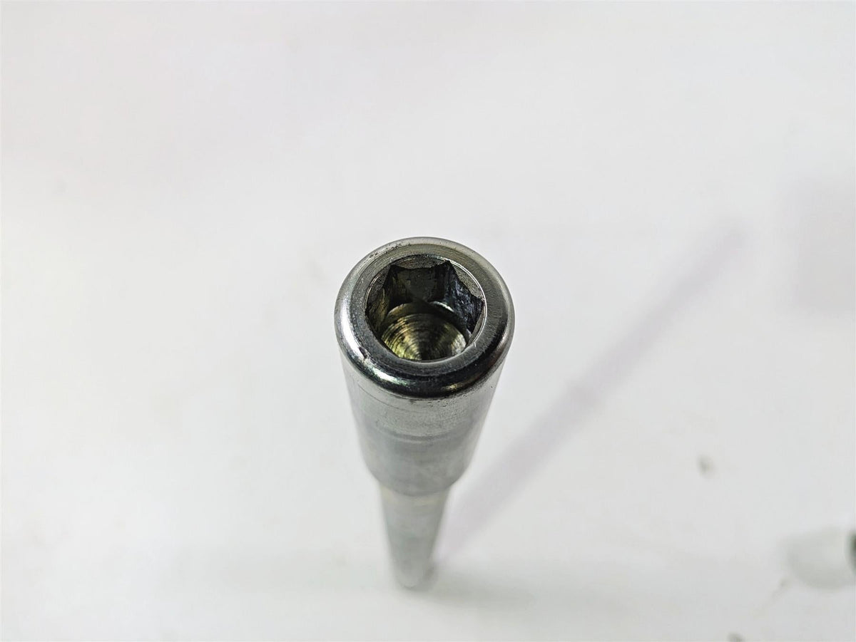 2019 Indian Chieftain Limited Front Axle Wheel Spindle 5138509 {{ shop.shopifyCountryName }} - Mototech271