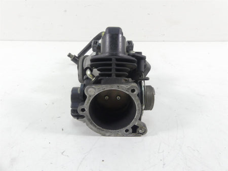 2002 Harley Touring FLHRCI Road King Throttle Body Fuel Injection 27600-01A {{ shop.shopifyCountryName }} - Mototech271