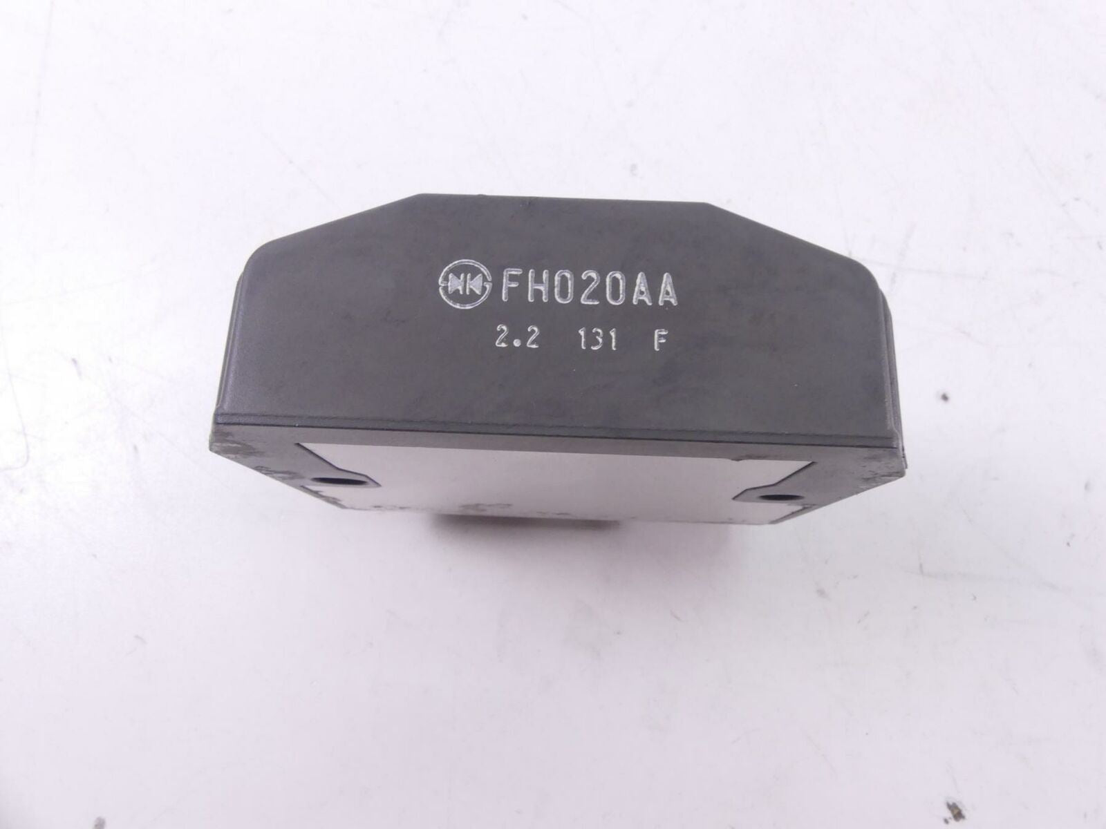 2012 Yamaha XT1200 Super Tenere Rectifier Voltage Regulator 1D7-81960-01-00 {{ shop.shopifyCountryName }} - Mototech271
