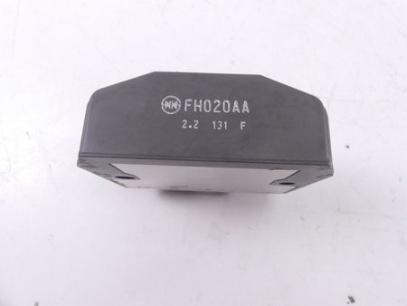 2012 Yamaha XT1200 Super Tenere Rectifier Voltage Regulator 1D7-81960-01-00 {{ shop.shopifyCountryName }} - Mototech271