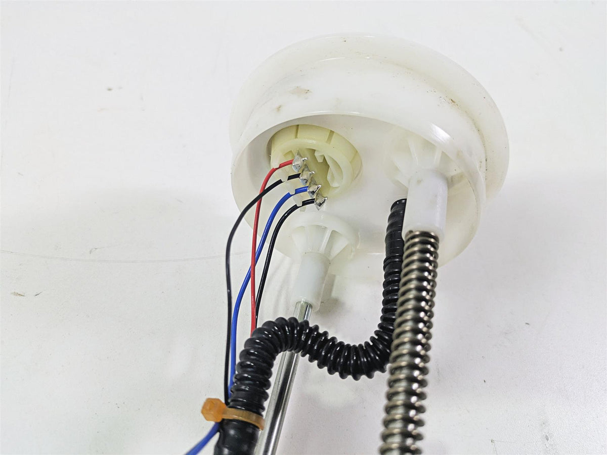 2018 Polaris RZR XP 1000 Trail Rock Fuel Gas Petrol Pump - Tested 2521363 {{ shop.shopifyCountryName }} - Mototech271