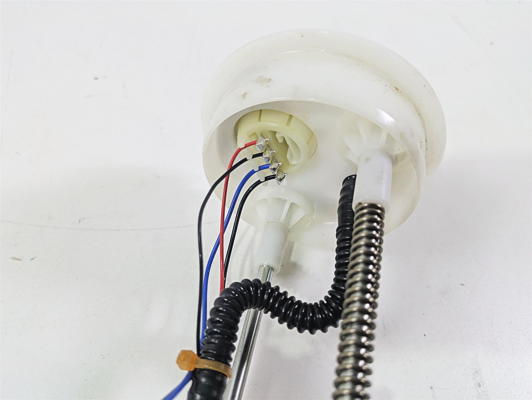 2018 Polaris RZR XP 1000 Trail Rock Fuel Gas Petrol Pump - Tested 2521363 {{ shop.shopifyCountryName }} - Mototech271