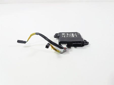 2023 Yamaha MT10 MTN1000 Light Control Module Unit Back Box 2PP-85490-00 {{ shop.shopifyCountryName }} - Mototech271