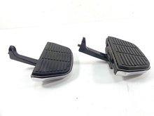 Load image into Gallery viewer, 2004 Harley Touring FLHTCUI Electra Glide Passenger Floor Board Set 52719-93B
