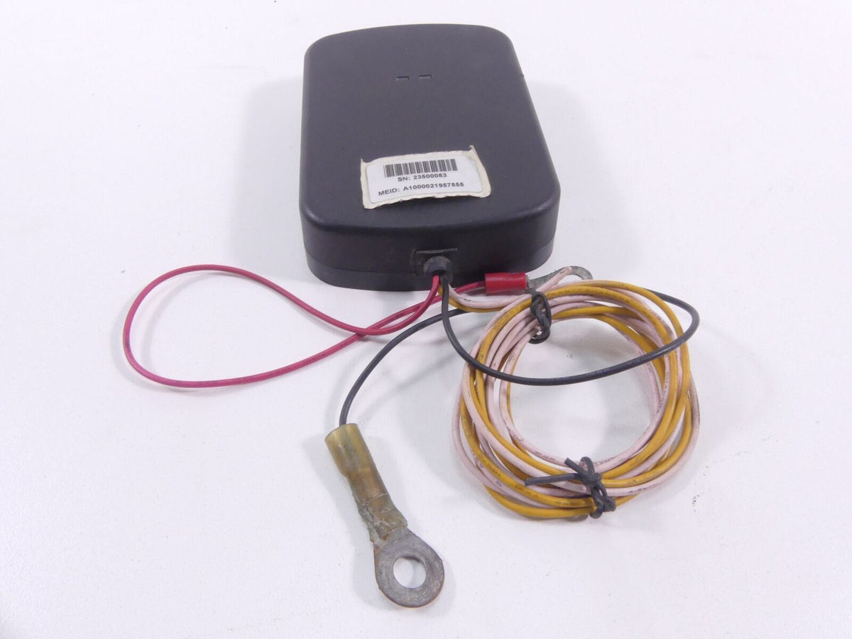 2012 Victory High Ball Passtime Trax-4MS Gps Tracker Module + Wiring 23500083 {{ shop.shopifyCountryName }} - Mototech271
