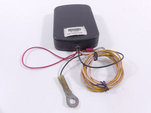 2012 Victory High Ball Passtime Trax-4MS Gps Tracker Module + Wiring 23500083