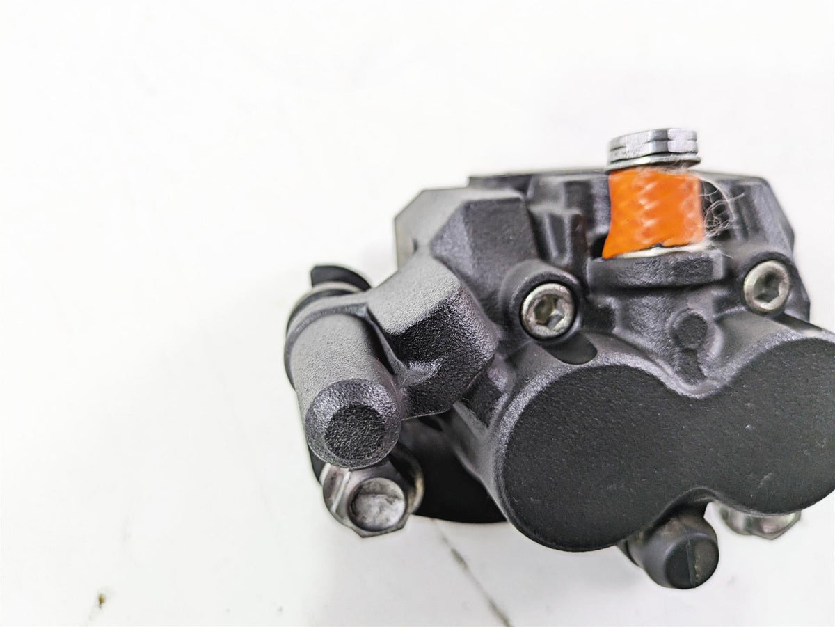 2019 Triumph Speed Triple RS 1050 Rear Brake Caliper T2023052 {{ shop.shopifyCountryName }} - Mototech271