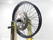 Load image into Gallery viewer, 2013 Harley FXDWG Dyna Wide Glide Front Spoke 21x2.15 Wheel Rim -Read 41325-10

