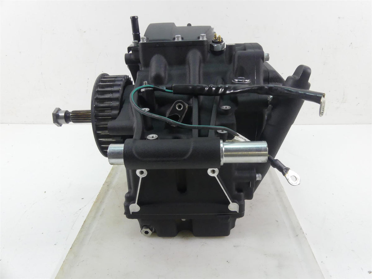 2018 Harley Softail FXBB Street Bob 6-Sp Transmission Gear Box M8 - 6K 34700176 {{ shop.shopifyCountryName }} - Mototech271