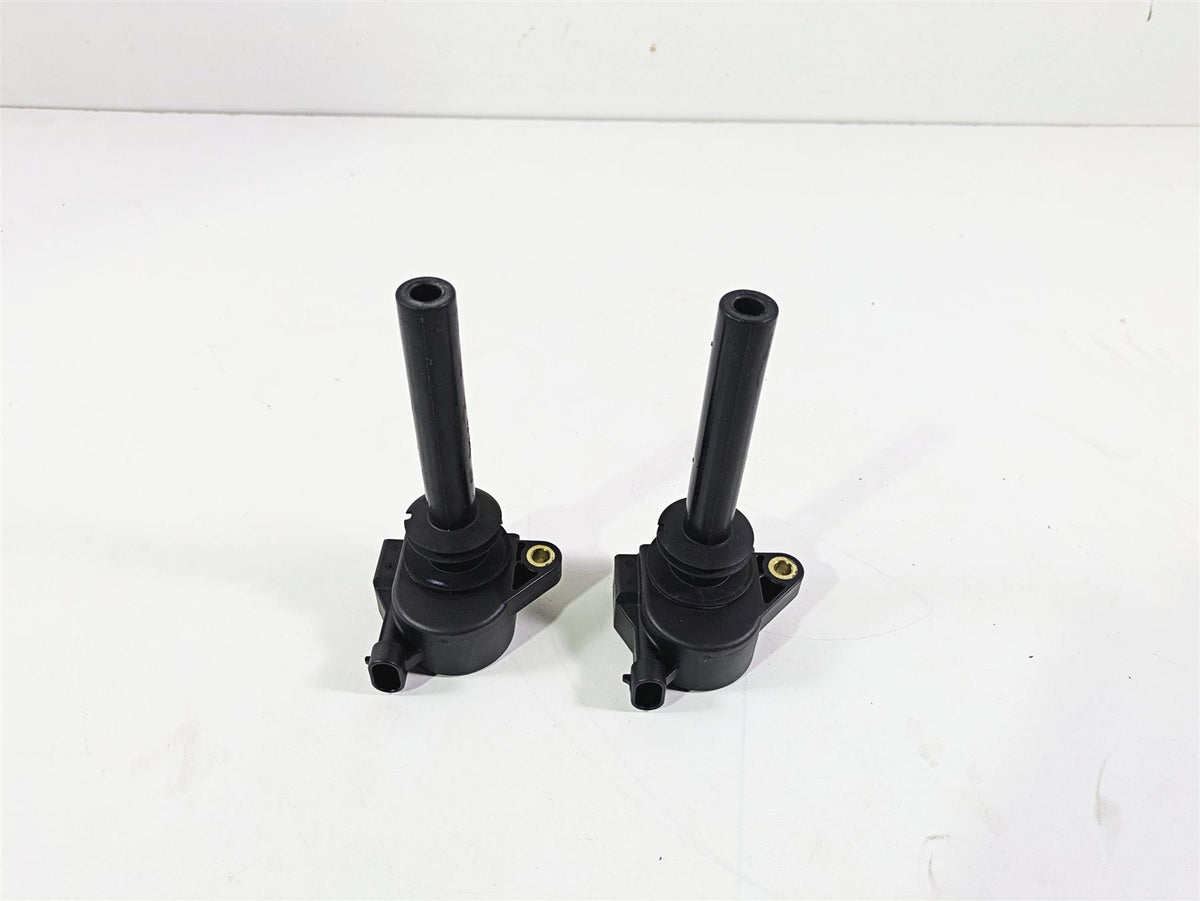 2016 Harley VRSCDX Night Rod Ignition Coil Set 32477-01A {{ shop.shopifyCountryName }} - Mototech271