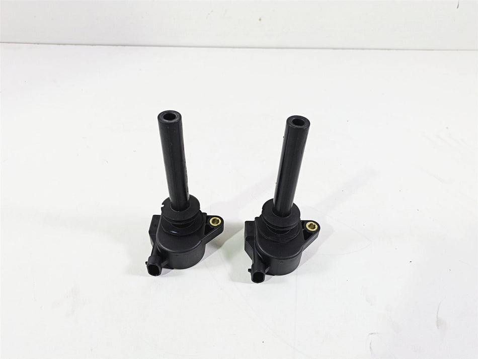 2016 Harley VRSCDX Night Rod Ignition Coil Set 32477-01A {{ shop.shopifyCountryName }} - Mototech271
