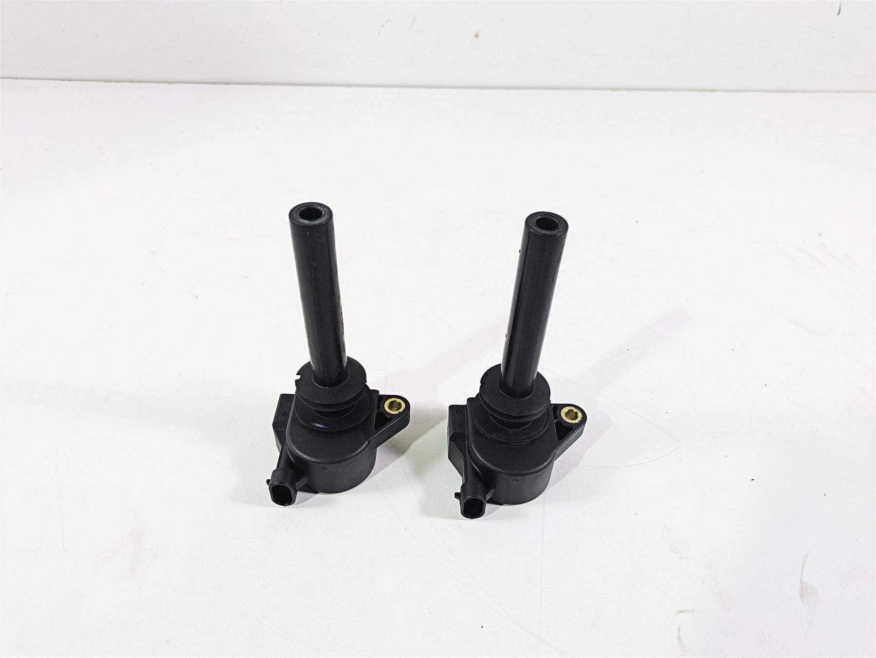 2016 Harley VRSCDX Night Rod Ignition Coil Set 32477-01A
