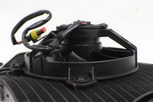 Load image into Gallery viewer, 2010 Ducati Streetfighter S Upper Radiator Fan Reservoir Hoses SET 54840831A | Mototech271
