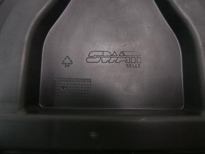 2010 Ducati Streetfighter 1098 S Rear Passenger Seat Saddle Seat 59511011A | Mototech271