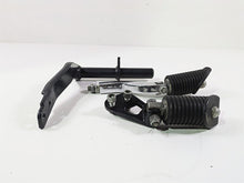 Load image into Gallery viewer, 1999 Harley Dyna FXDL Low Rider Passenger Footpeg Set + Mount 49165-90 52740-94A
