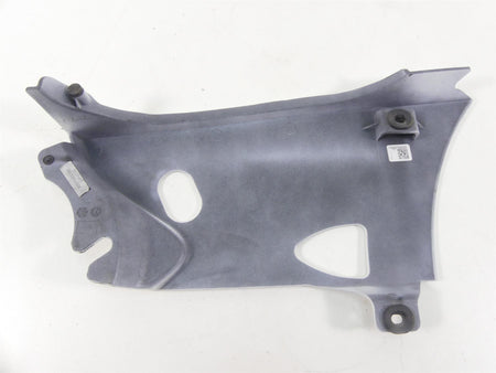 2020 Indian Roadmaster White Right Lower Side Cover Fairing Plastic Cowl 5456034 {{ shop.shopifyCountryName }} - Mototech271